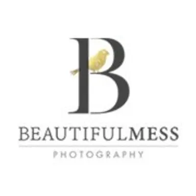 Beautiful Mess Photography