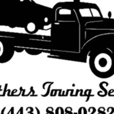 Brothers Towing Service