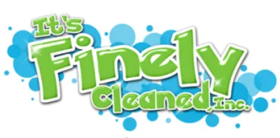 It's Finely Cleaned