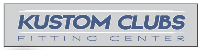 Kustom Clubs Fitting Center