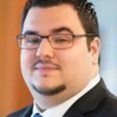 Morgan Lewis & Bockius LLP