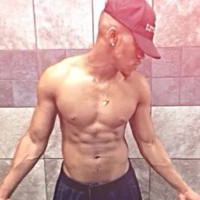 Online Fitness Coaching & Nutrition.