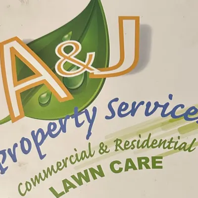 A&J Property ( Lawn Care )