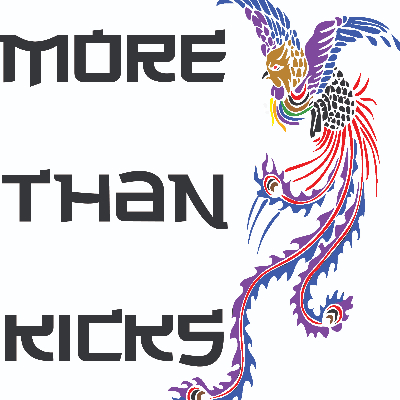 More Than Kicks