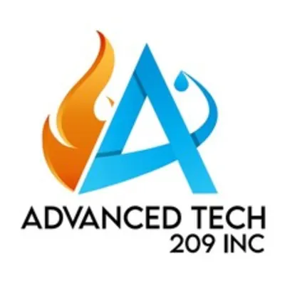 ADVANCED TECH 209 INC