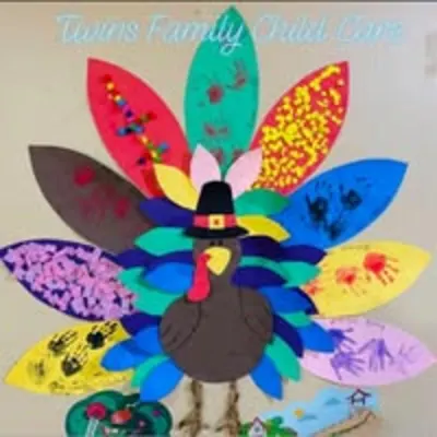 Castro Valley Twins Family Child Care