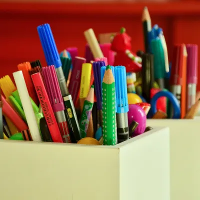 Love & Learn Preschool