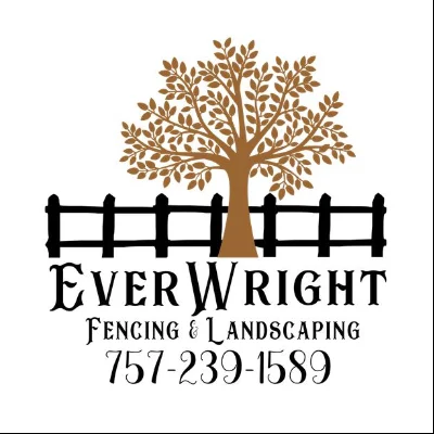 Everwright Fencing & Landscaping LLC