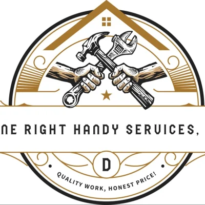 Done Right Handy Services, LLC
