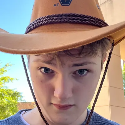 Jacob Scarborough