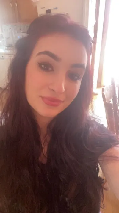 Jessica Panichas