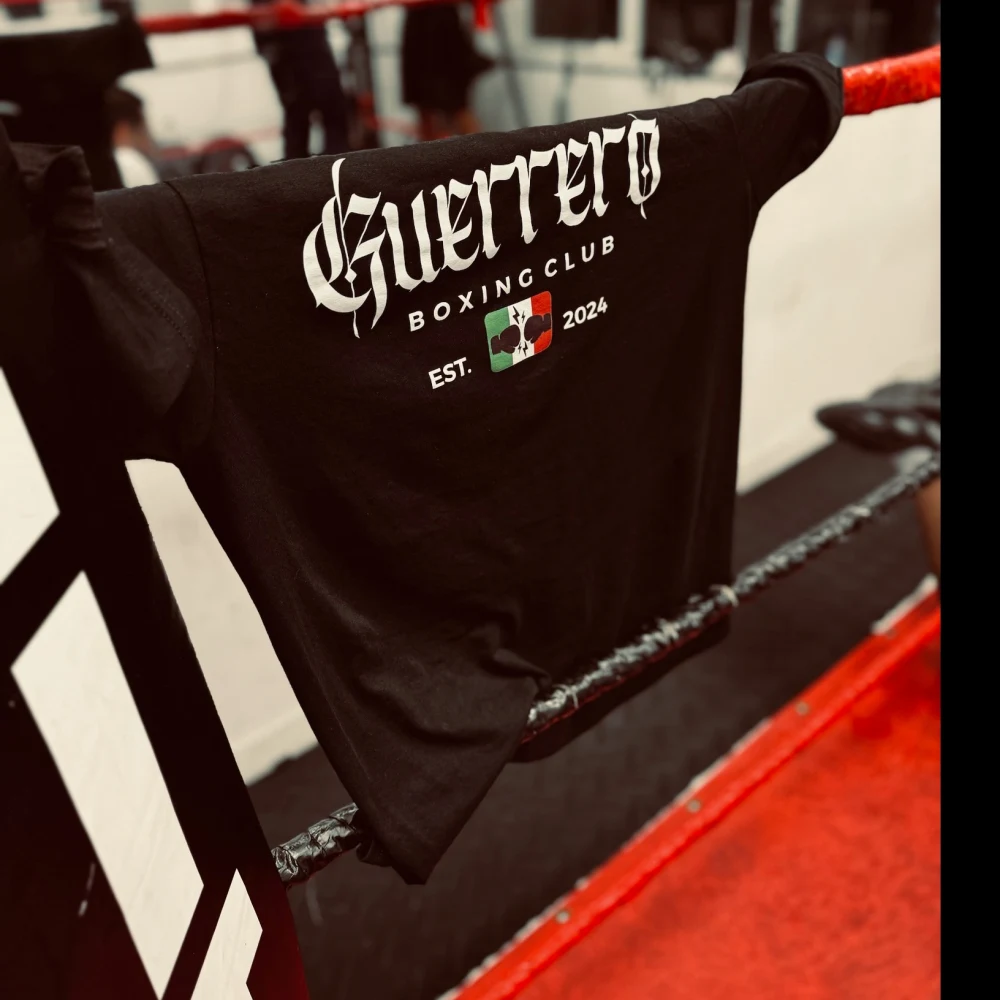 Guerrero Boxing Club