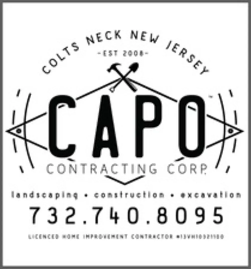 Capo Contracting Corp.