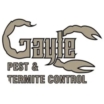 Gayle Pest And Termite Control