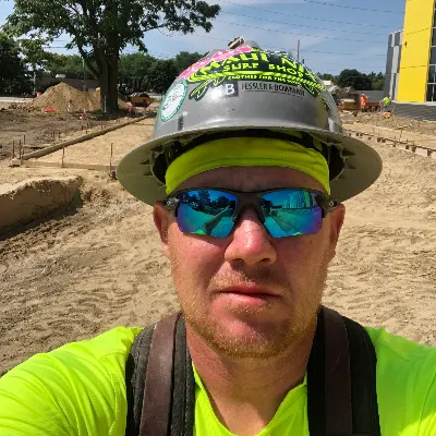 KASCON CONCRETE CONSTRUCTION SERVICES