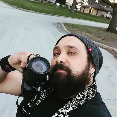 LR Photography & Video
