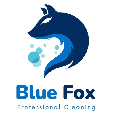 BLUE FOX CLEANING SERVICES ✨
