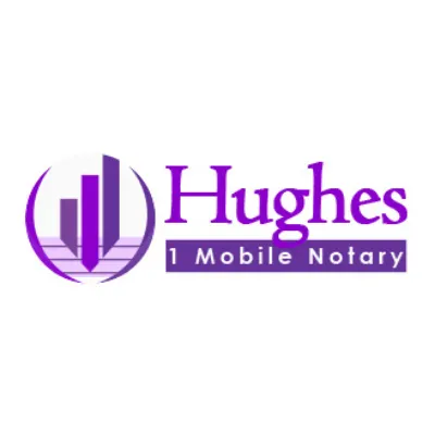 Hughes 1 Mobile Notary