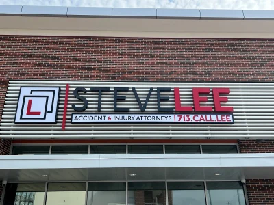 Steve Lee - Accident & Injury Attorneys