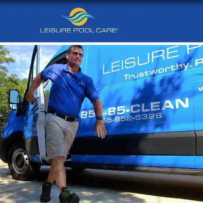 Leisure Pool Care