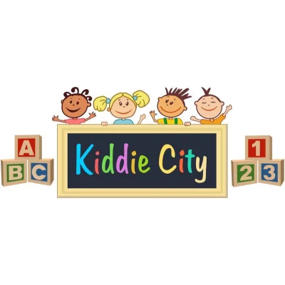Kiddie City Child Care Community