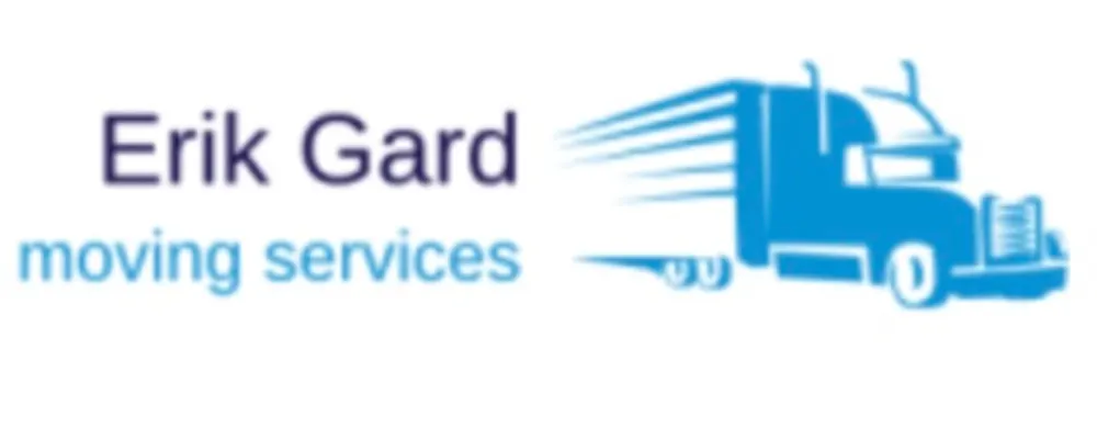 Erik Gard Professional Moving Services