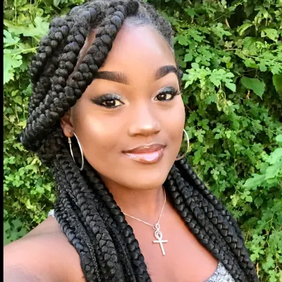 Naturally You Beauty 