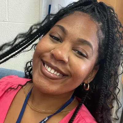 Ashanti Marshall