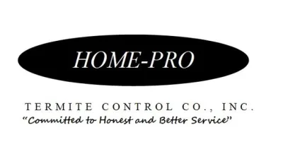 HOME-PRO TERMITE CONTROL