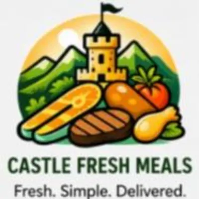 Castle Fresh Meals