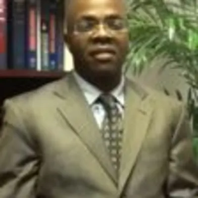 Law Office Of Chuck Egbune