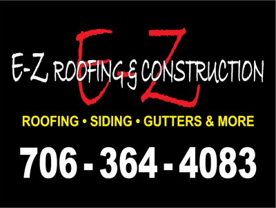 E-Z Roofing & Construction LLC