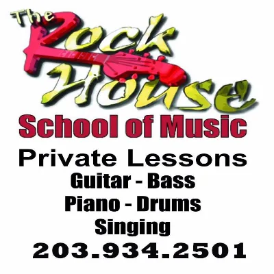 Rock House School Of Music