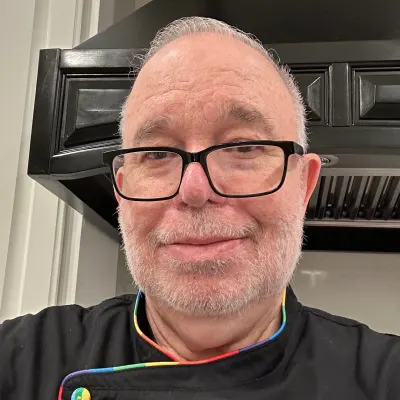 That Fat Chef
