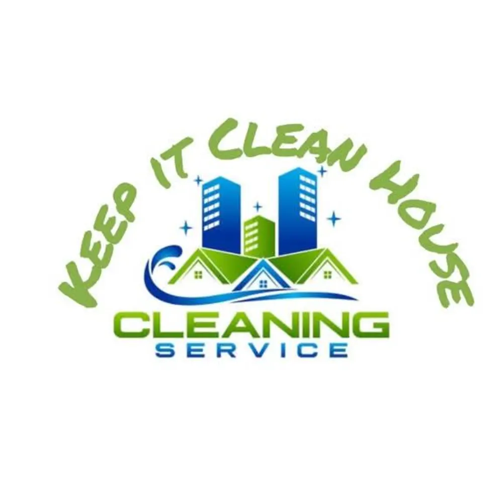 Keep It Clean House Cleaning Service