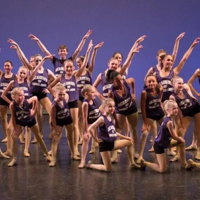 Academy Of Dance Arts