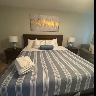 Maid 2 Shine Houskeeping & Cleaning Services