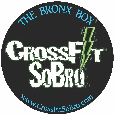 CrossFit SoBro