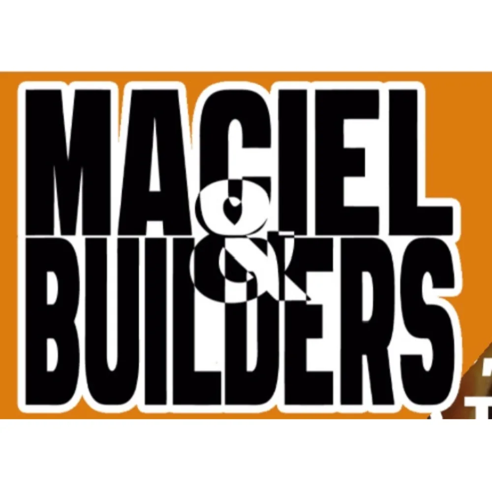 Maciel & Builders