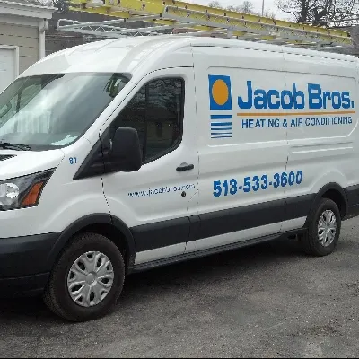 Jacob Bros. Heating & Air Conditioning