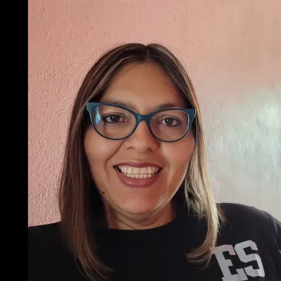 Victoria Alfaro 
