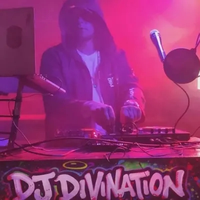 DjdiviNation
