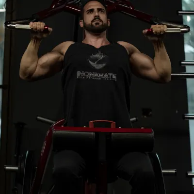 Incinerate Fitness