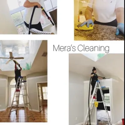 Mera's Cleaning LLC