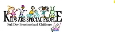 Kids Are Special People