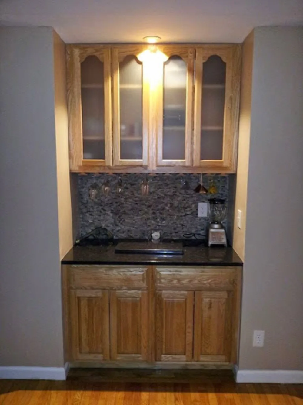 S C Rucker Construction LLC