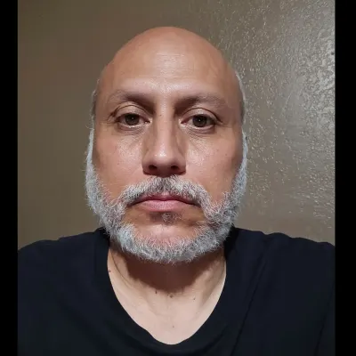 Ernesto Arrunada Jr