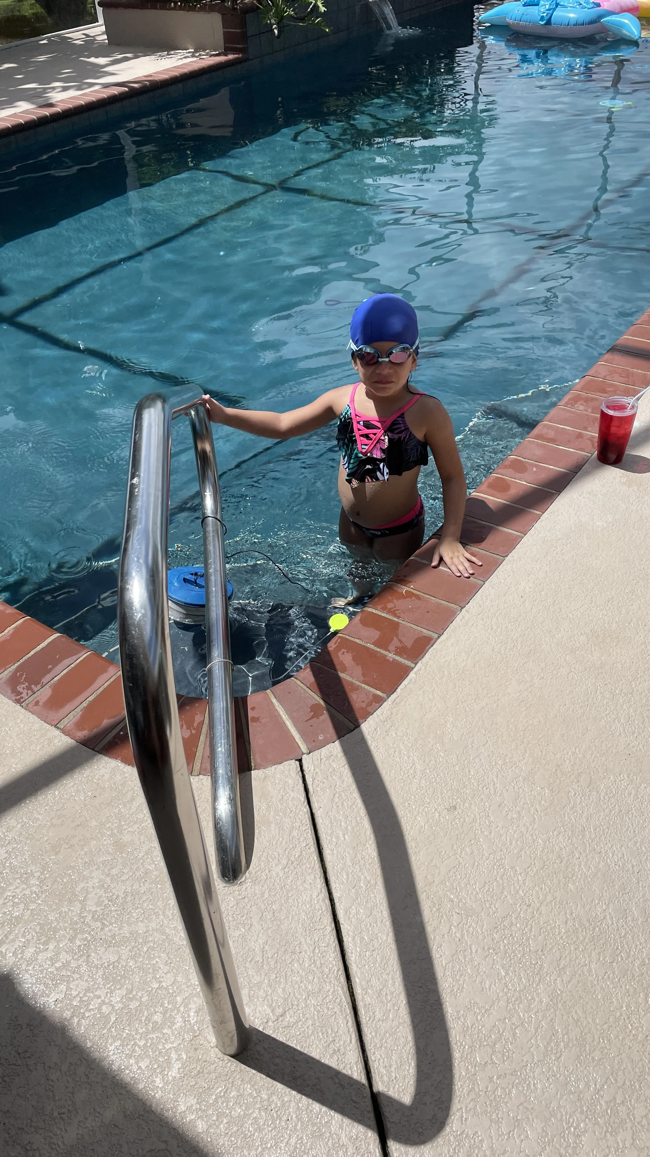 Swim By Melissia in Kissimmee, FL //