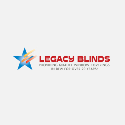 Legacy Blinds