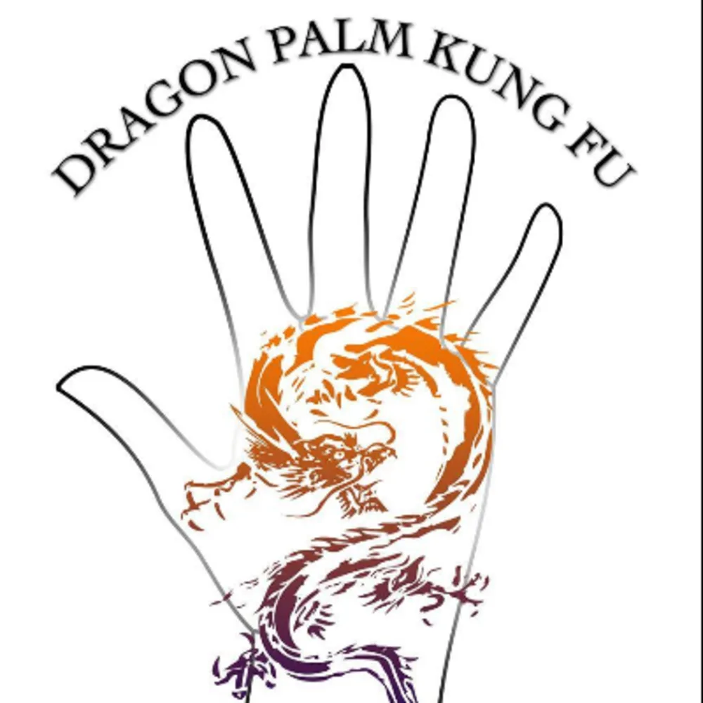 Dragon Palm Kung Fu And Tai Chi